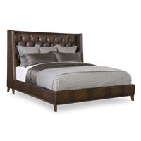 Stella King Bed Rab1500-K-Lin-Mol