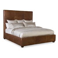 Quintin King Bed Rab1501-K-Bri-Haz