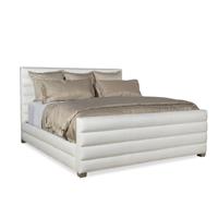 Ollie King Bed Rab1502-K-Len-Pea